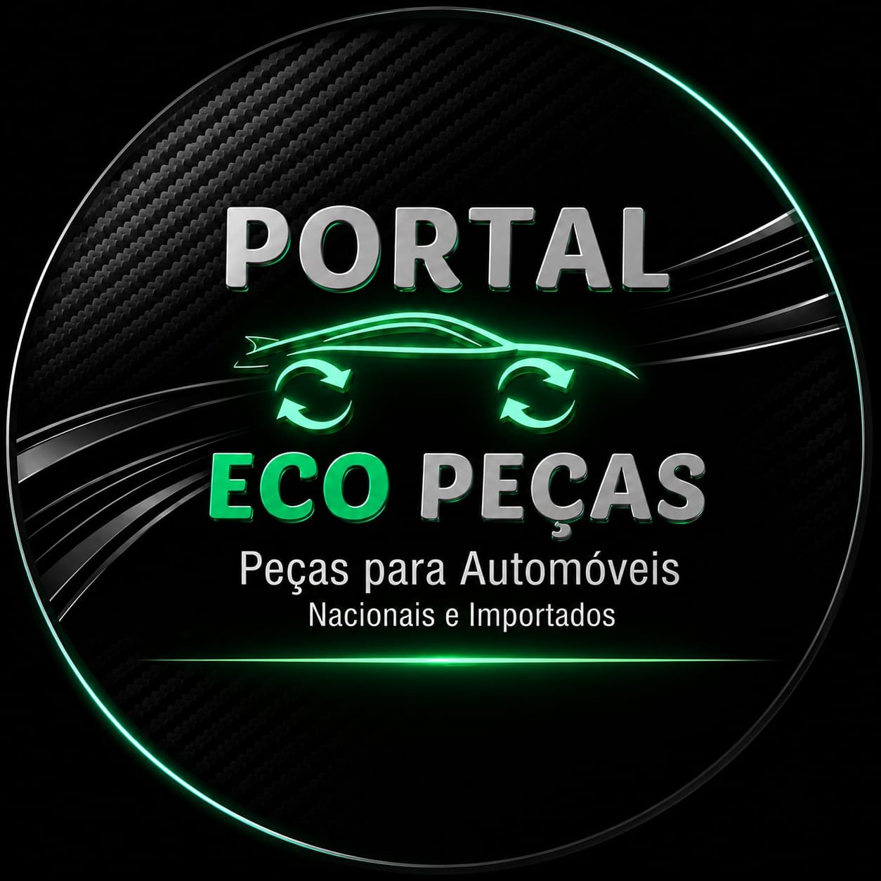 Portal Eco Peças